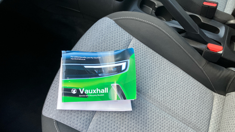 Vauxhall Corsa 1.2 Design 5dr Petrol Hatchback